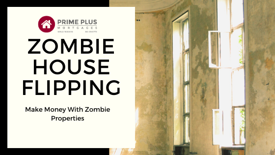 zombie house flipping