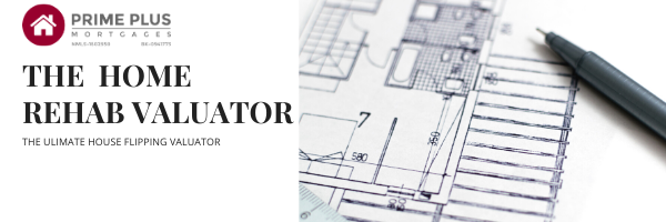 home rehab valuator