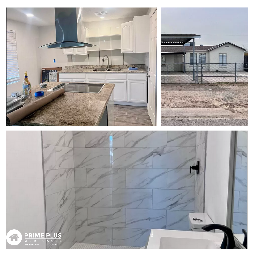 1829 E 6th Ave, Mesa, AZ 85204