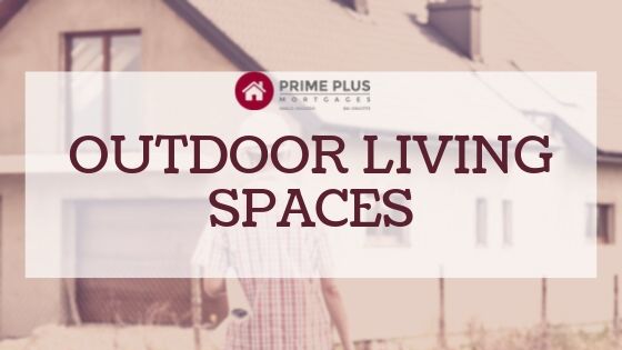 how to add outdoor spaces with the best hard money loans