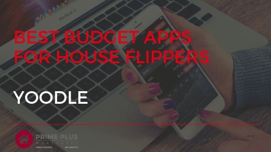 yoodle budget apps