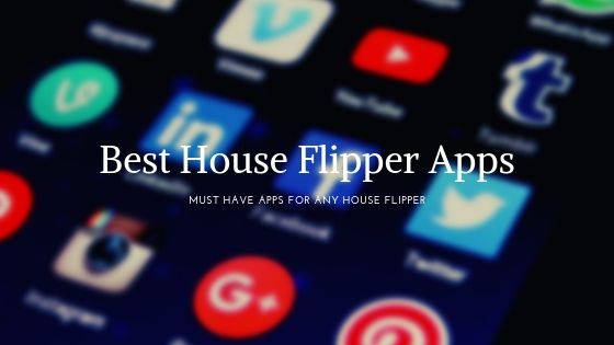 best house flipper apps