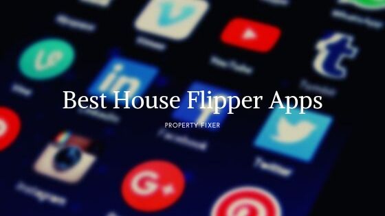 house flipping app