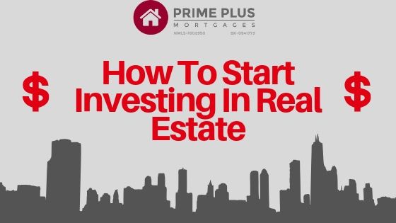 Lean How To Start Investing In Real Estate