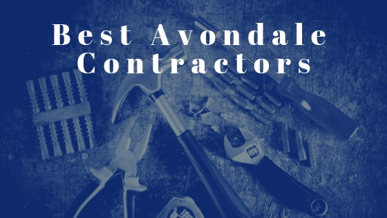 Avondale real estate investors should use these contractors