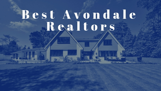 The best Avondale Real Estate Agents for house flippers