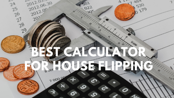 best flip calculator for flipping