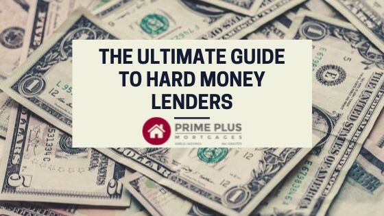 hard money lenders