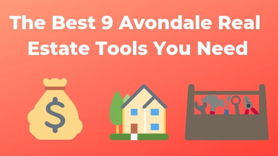 Avondale real estate investors can use these 9 tools for house fliping in arizona