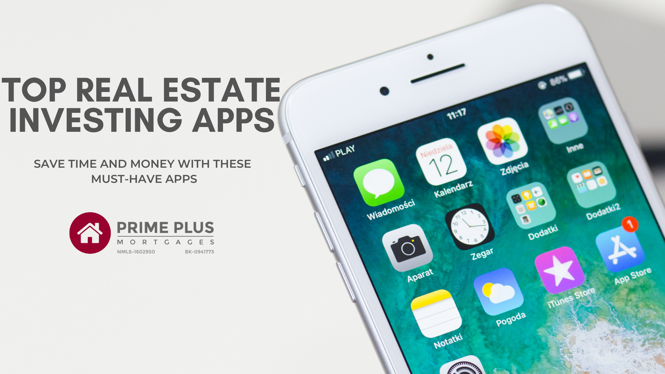 top real estate investing apps for 2021