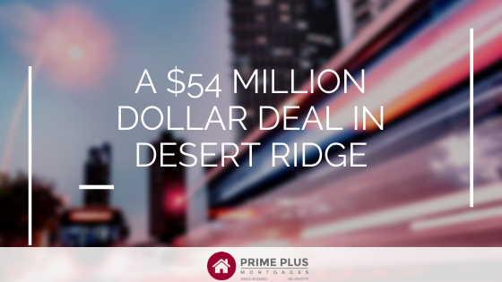 phoenix real estate market