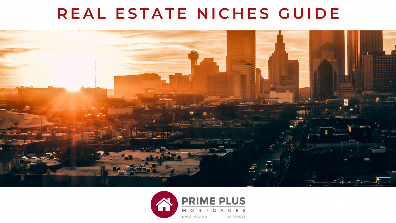 Real Estate Niches Guide For Unique Investment Opportunities