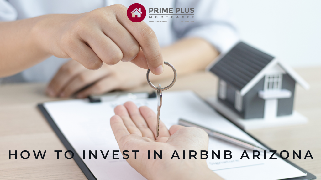 How To Invest In Airbnb Airzona