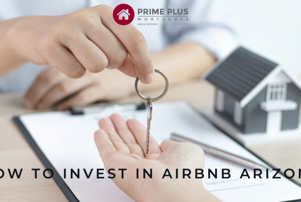 How To Invest In Airbnb Airzona