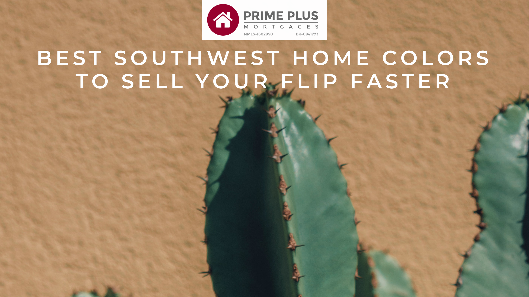 southwest home colors