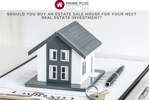 Should You Buy An Estate Sale House For Your Next Real Estate Investment?