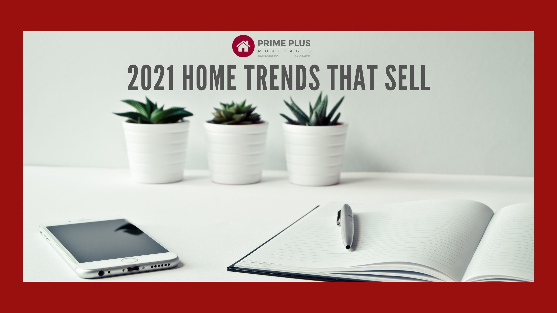 2021 home trends