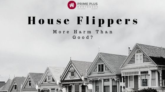 House Flippers Did They Cause More Harm Than Good?