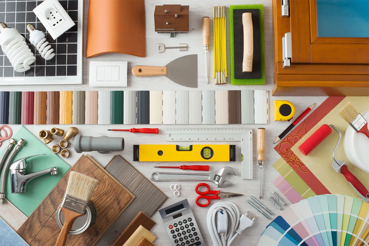Home Flipping Basics