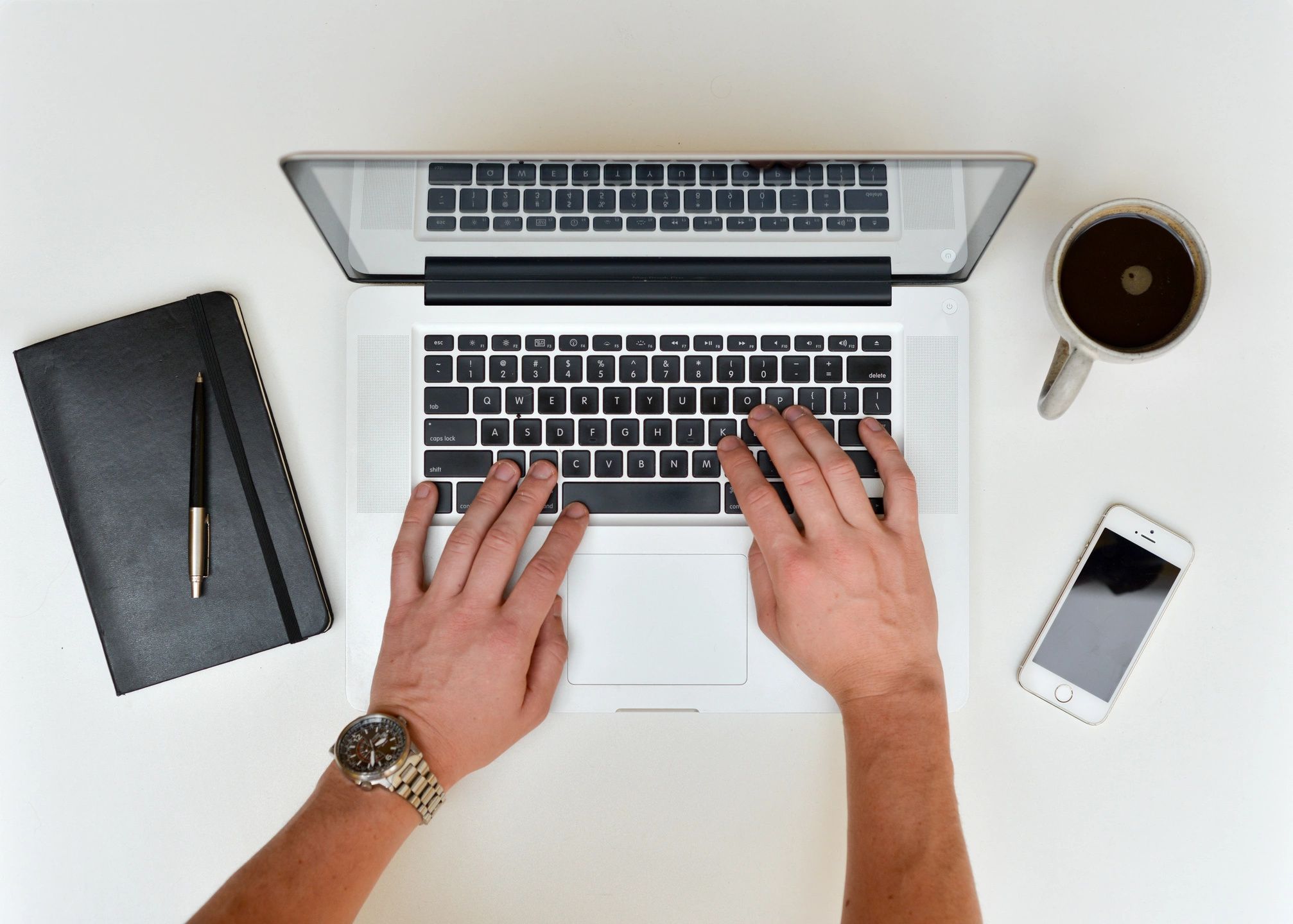 Real Estate Investor using Social Selling