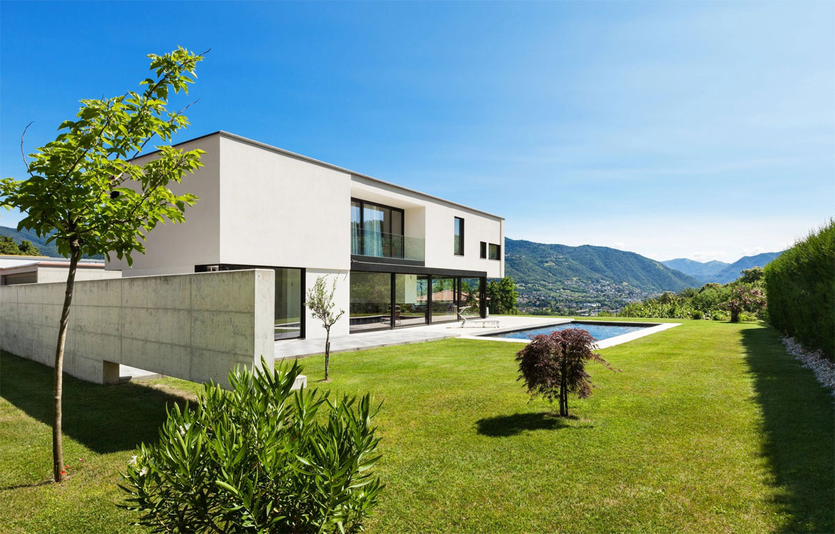 Rental Real Estate Investment Properties