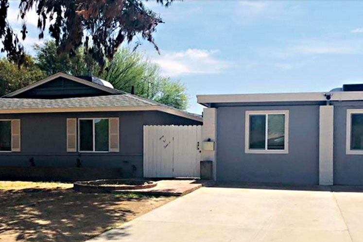 Tucson House 3