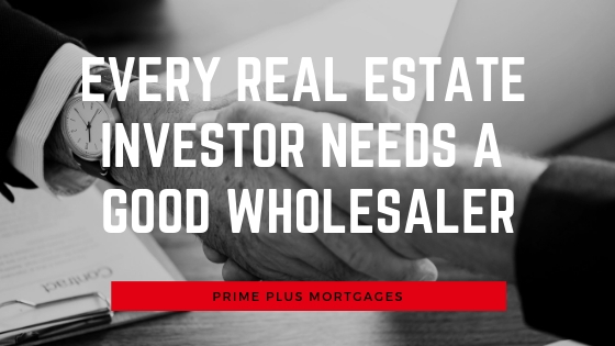 The Best wholesaler buyers list for phoenix real estate investors