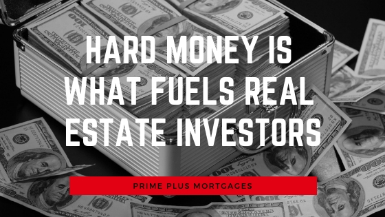 Why Phoenix Real Estate Investors Are Using Hard Money